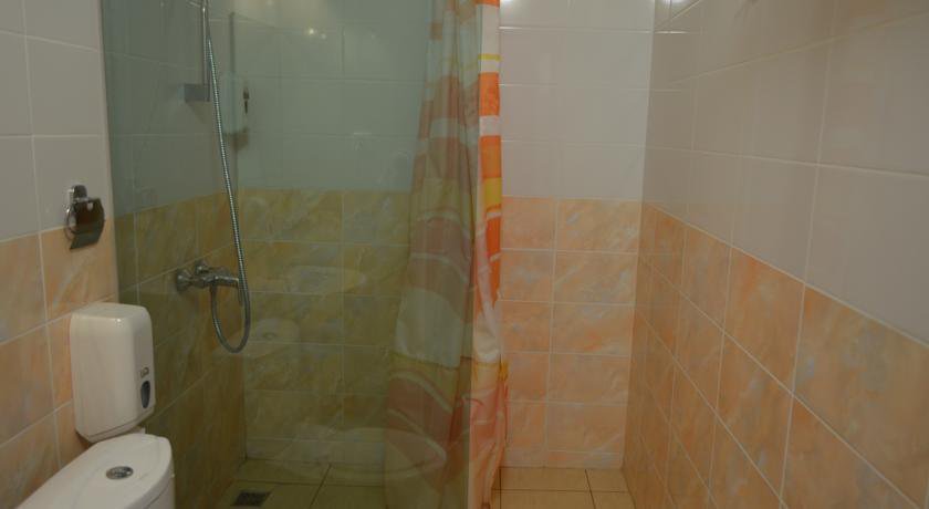 Гостиница Регина Баумана Казань-23