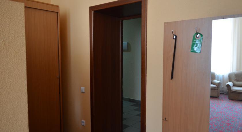 Гостиница Регина Баумана Казань-24
