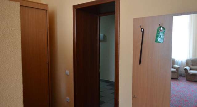 Гостиница Регина Баумана Казань-23