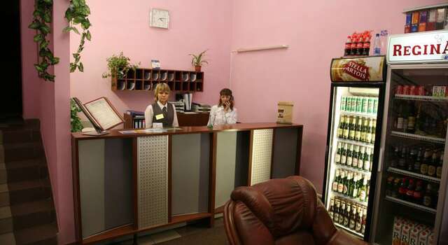 Гостиница Регина Баумана Казань-4